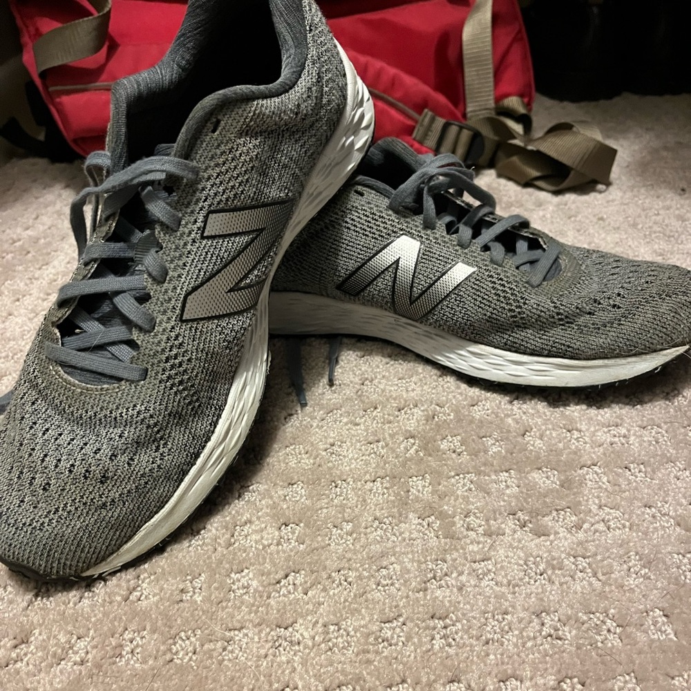 New balance shoes